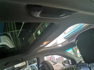 2016 Hyundai ix35 2.0 CRDi R 4x4 AT, White with 96000km available now!