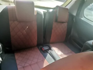 2018 Toyota Avanza 1.5 SX, Green with 90000km available now!