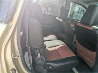 2018 Toyota Avanza 1.5 SX, Green with 90000km available now!