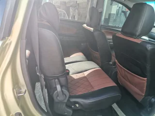 2018 Toyota Avanza 1.5 SX, Green with 90000km available now!