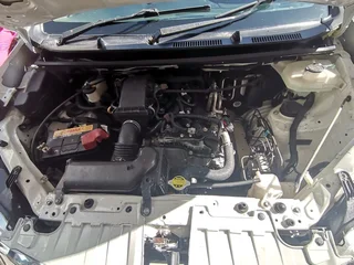 2020 Toyota Avanza 1.5 SX, White with 76000km available now!