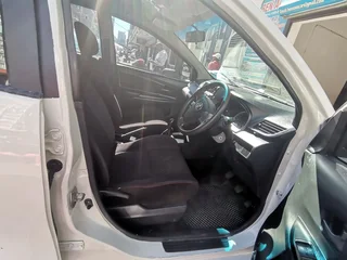 2020 Toyota Avanza 1.5 SX, White with 76000km available now!