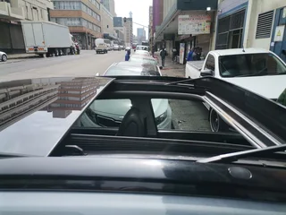 2016 Hyundai Tucson 2.0 Premium AT, Grey with 104000km available now!