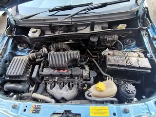 2013 Chevrolet Utility 1.4 Club, Blue with 105000km available now!