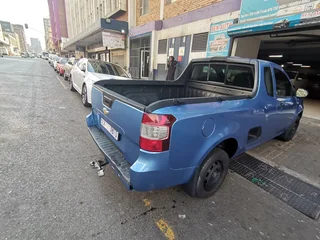 2013 Chevrolet Utility 1.4 Club, Blue with 105000km available now!