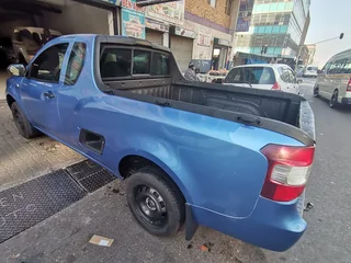 2013 Chevrolet Utility 1.4 Club, Blue with 105000km available now!