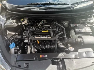 2024 Kia Pegas MY21 1.4 EX, Grey with 37000km available now!