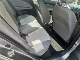 2024 Kia Pegas MY21 1.4 EX, Grey with 37000km available now!