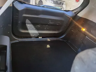 2020 Toyota Rush 1.5 AT, Grey with 76000km available now!