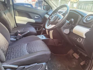 2020 Toyota Rush 1.5 AT, Grey with 76000km available now!