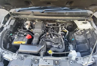 2020 Toyota Rush 1.5 AT, Grey with 76000km available now!