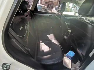 2023 Haval Jolion MY23 1.5T S Super Luxury, White with 39000km available now!