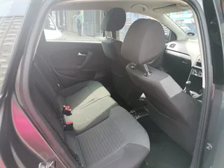 2011 Volkswagen Polo 1.4 Comfortline, Grey with 67000km available now!