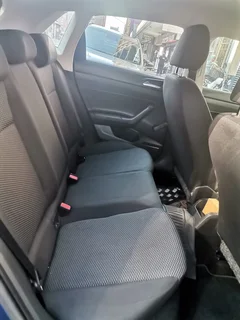 2019 Volkswagen Polo 1.0 Comfortline, Blue with 64000km available now!