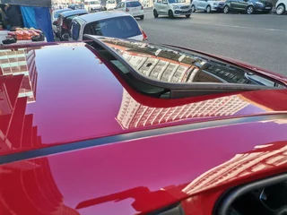 2014 Kia Rio 1.4 TEC 5 Door, Burgundy with 96000km available now!