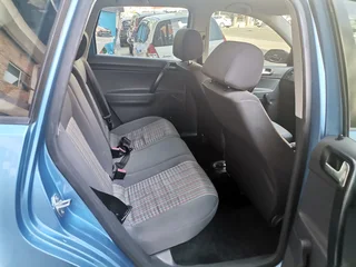 2009 Volkswagen Polo 1.4 Comfortline, Blue with 92000km available now!