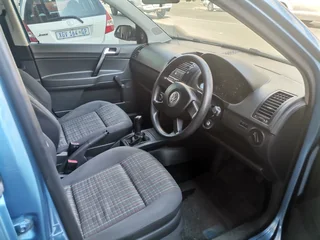 2009 Volkswagen Polo 1.4 Comfortline, Blue with 92000km available now!