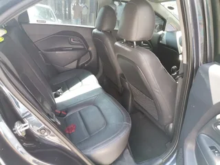 2014 Kia Rio 1.4 5-Door, Grey with 99000km available now!