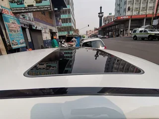 2013 Mercedes-Benz C 250 BlueEFFICIENCY Avantgarde 7G-Tronic, White with 96000km available now!