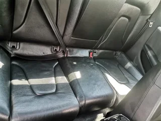 2010 Audi A5 Coupe 2.0 TFSI, White with 95000km available now!