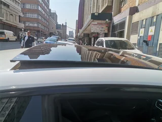 2010 Audi A5 Coupe 2.0 TFSI, White with 95000km available now!