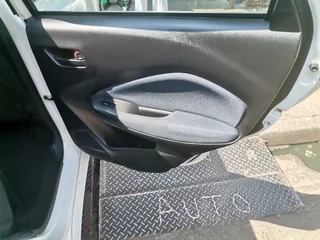 2024 Suzuki Baleno MY22 1.5 GL AT, White with 14000km available now!