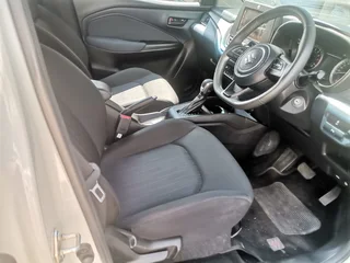 2024 Suzuki Baleno MY22 1.5 GL AT, White with 14000km available now!