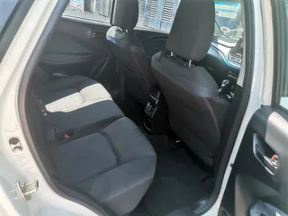 2024 Suzuki Baleno MY22 1.5 GL AT, White with 14000km available now!