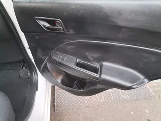 2022 Suzuki DZIRE 1.2 GL, White with 85000km available now!