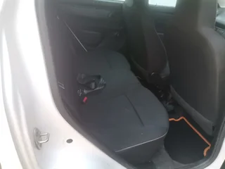 2022 Renault Kwid 1.0 Climber, White with 61000km available now!