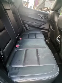 2024 Chery Tiggo 4 Pro MY21.11 1.5 Urban, Black with 6000km available now!