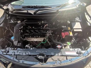 2024 Suzuki Baleno MY22 1.5 GL, Blue with 21000km available now!