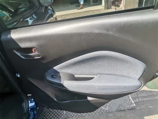 2024 Suzuki Baleno MY22 1.5 GL, Blue with 21000km available now!