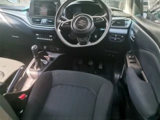 2024 Suzuki Baleno MY22 1.5 GL, Blue with 21000km available now!