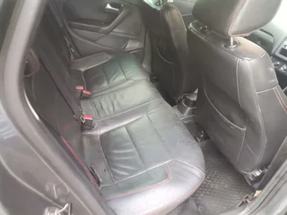 2013 Volkswagen Polo 1.4 Comfortline, Grey with 82000km available now!