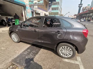 2021 Toyota Starlet 1.4 Xs, Grey with 58000km available now!