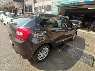 2021 Toyota Starlet 1.4 Xs, Grey with 58000km available now!