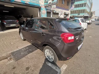 2021 Toyota Starlet 1.4 Xs, Grey with 58000km available now!