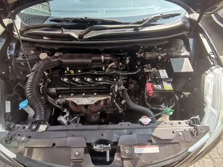 2021 Toyota Starlet 1.4 Xs, Grey with 58000km available now!