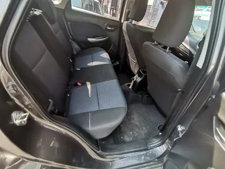 2021 Toyota Starlet 1.4 Xs, Grey with 58000km available now!