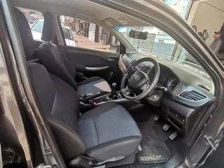 2021 Toyota Starlet 1.4 Xs, Grey with 58000km available now!