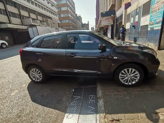 2021 Toyota Starlet 1.4 Xs, Grey with 58000km available now!