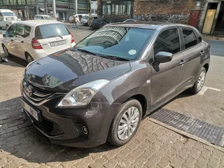 2021 Toyota Starlet 1.4 Xs, Grey with 58000km available now!