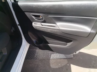 2022 Suzuki Ertiga MY22 1.5 GL, White with 77000km available now!