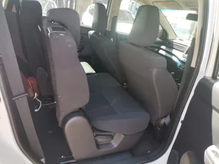 2022 Suzuki Ertiga MY22 1.5 GL, White with 77000km available now!