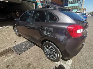 2021 Toyota Starlet 1.4 XR AT, Grey with 70000km available now!