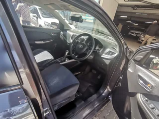 2021 Toyota Starlet 1.4 XR AT, Grey with 70000km available now!