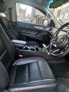 2023 GWM P Series MY20 2.0 LS D Cab 4X4 AT, White with 34000km available now!