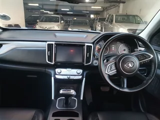 2023 GWM P Series MY20 2.0 LS D Cab 4X4 AT, White with 34000km available now!