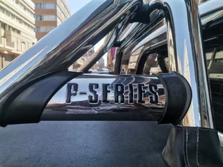 2023 GWM P Series MY20 2.0 LS D Cab 4X4 AT, White with 34000km available now!